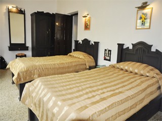 Om Beach Resort